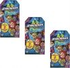 Денкосека дискове 3 броя DENKOSEKKA